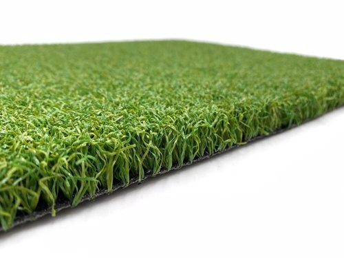 Grama Artificial Para Uso Deportivo / Turf for Sports