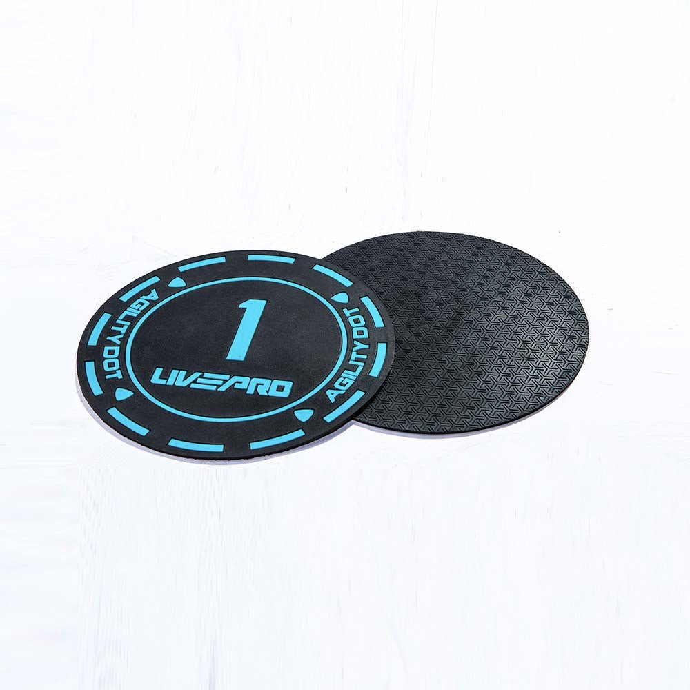 Agility Dot - Wellness Pro Fitness Equipment