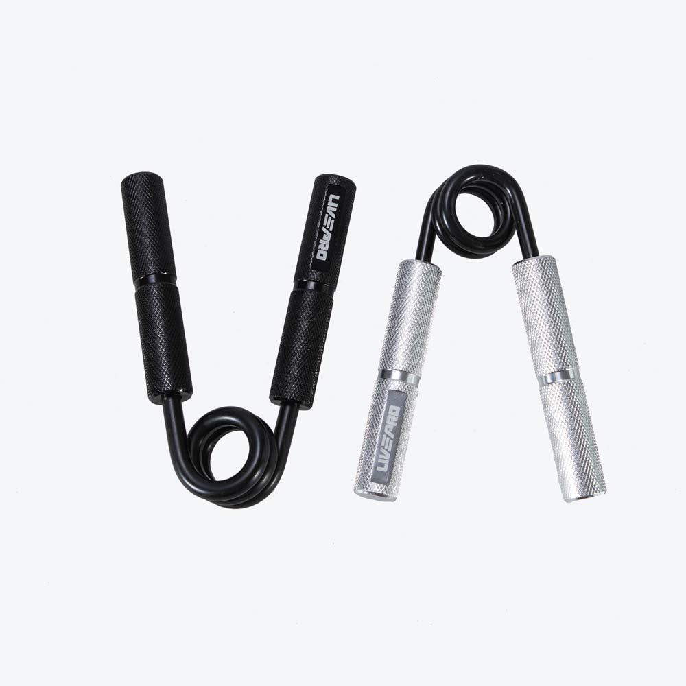 Aluminum Handle Grip - Wellness Pro Fitness Equipment