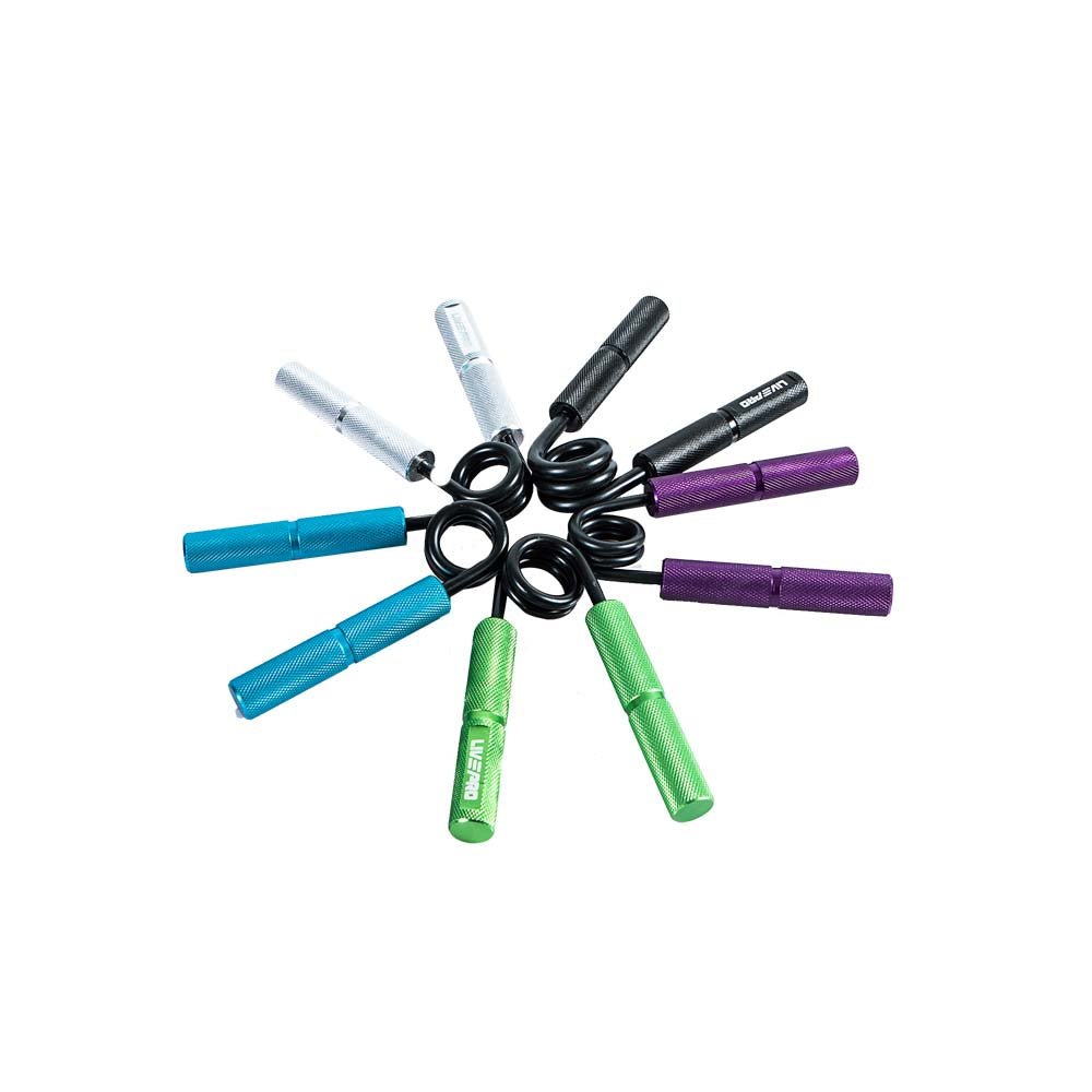 Aluminum Handle Grip - Wellness Pro Fitness Equipment