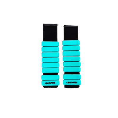 Ankle Wrist Weight (pair) - Wellness Pro Fitness Equipment