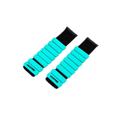 Ankle Wrist Weight (pair) - Wellness Pro Fitness Equipment
