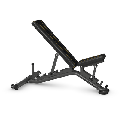 Banco Multi - Ajustable MATRIX - Wellness Pro Fitness Equipment