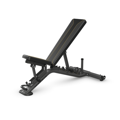 Banco Multi - Ajustable MATRIX - Wellness Pro Fitness Equipment