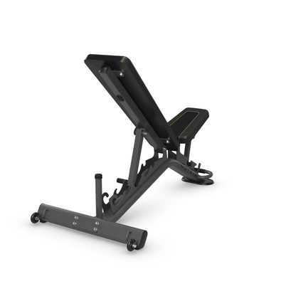 Banco Multi - Ajustable MATRIX - Wellness Pro Fitness Equipment