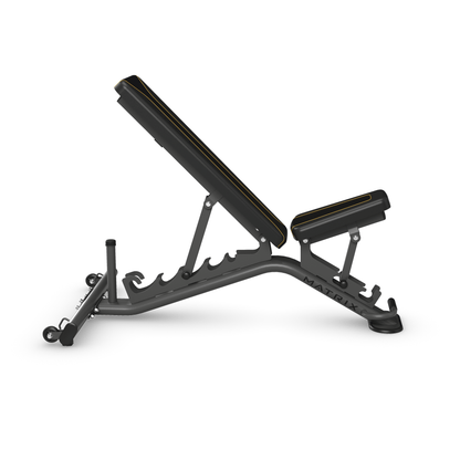 Banco Multi - Ajustable MATRIX - Wellness Pro Fitness Equipment