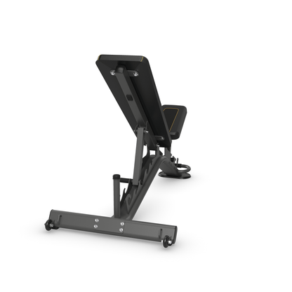 Banco Multi - Ajustable MATRIX - Wellness Pro Fitness Equipment