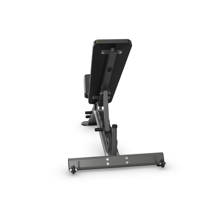 Banco Multi - Ajustable MATRIX - Wellness Pro Fitness Equipment