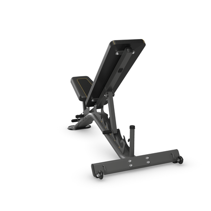 Banco Multi - Ajustable MATRIX - Wellness Pro Fitness Equipment