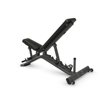 Banco Multi - Ajustable MATRIX - Wellness Pro Fitness Equipment