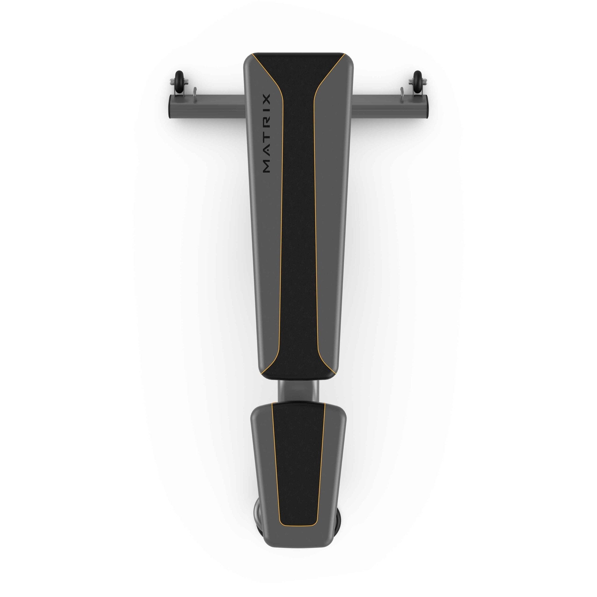 Banco Multi - Ajustable MATRIX - Wellness Pro Fitness Equipment