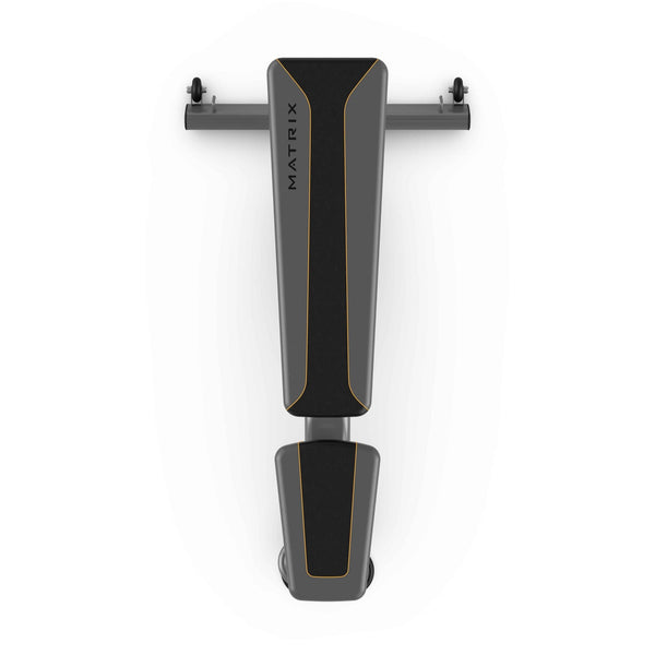 Banco Multi - Ajustable MATRIX - Wellness Pro Fitness Equipment