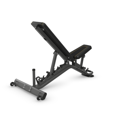 Banco Multi - Ajustable MATRIX - Wellness Pro Fitness Equipment