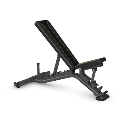 Banco Multi - Ajustable MATRIX - Wellness Pro Fitness Equipment