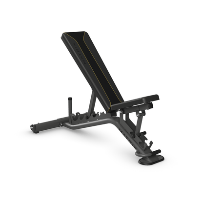 Banco Multi - Ajustable MATRIX - Wellness Pro Fitness Equipment
