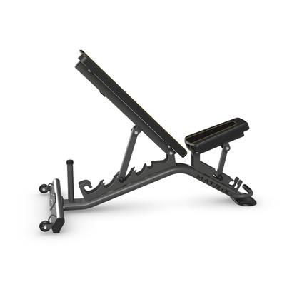 Banco Multi - Ajustable MATRIX - Wellness Pro Fitness Equipment