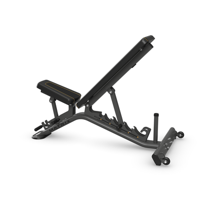 Banco Multi - Ajustable MATRIX - Wellness Pro Fitness Equipment
