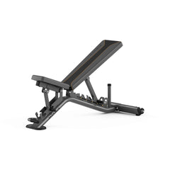 Banco Multi - Ajustable MATRIX - Wellness Pro Fitness Equipment