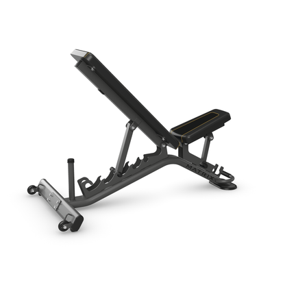 Banco Multi - Ajustable MATRIX - Wellness Pro Fitness Equipment