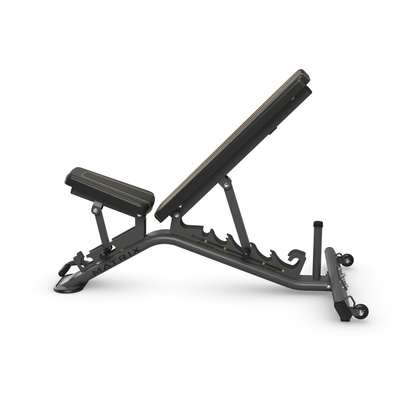 Banco Multi - Ajustable MATRIX - Wellness Pro Fitness Equipment