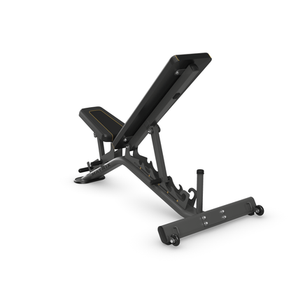 Banco Multi - Ajustable MATRIX - Wellness Pro Fitness Equipment