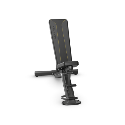 Banco Multi - Ajustable MATRIX - Wellness Pro Fitness Equipment