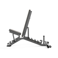 Banco Multi - Ajustable MATRIX - Wellness Pro Fitness Equipment
