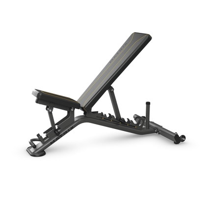 Banco Multi - Ajustable MATRIX - Wellness Pro Fitness Equipment