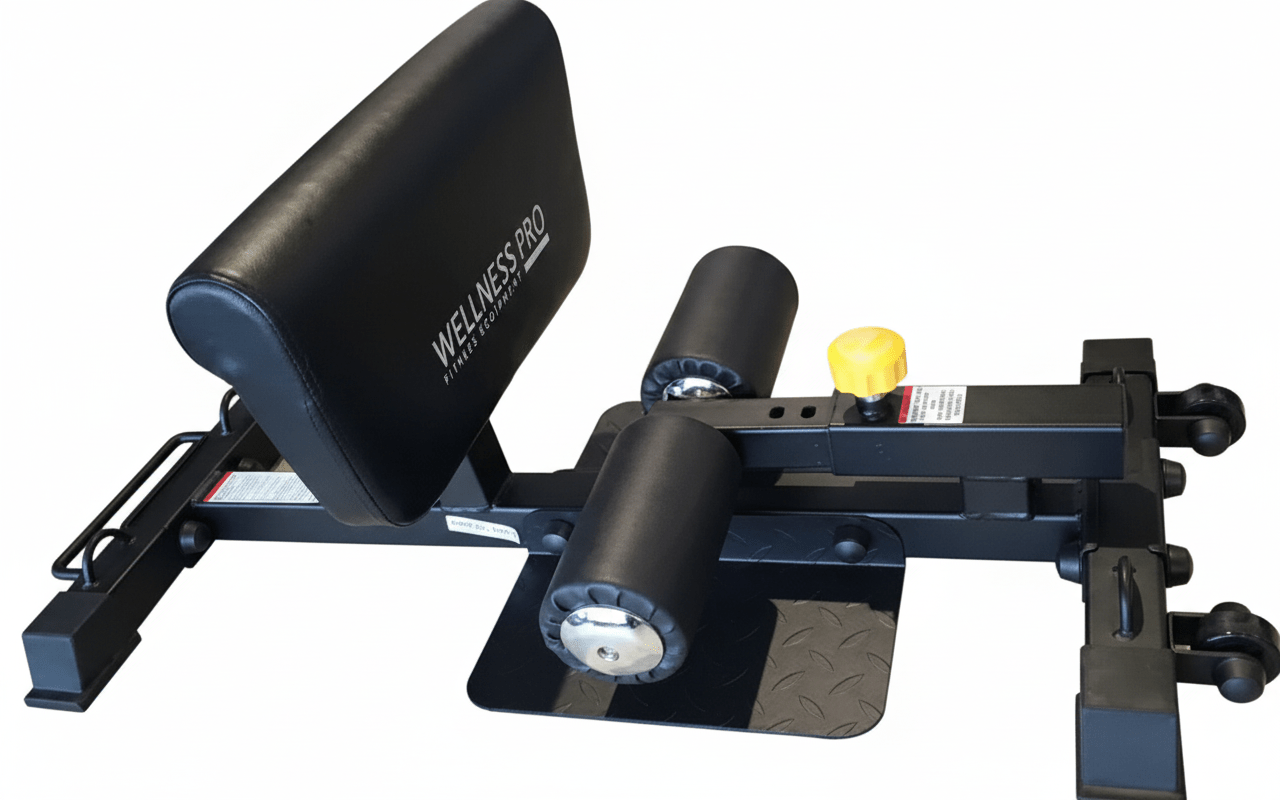 BANCO SQUAT ARGOS I - Wellness Pro Fitness Equipment