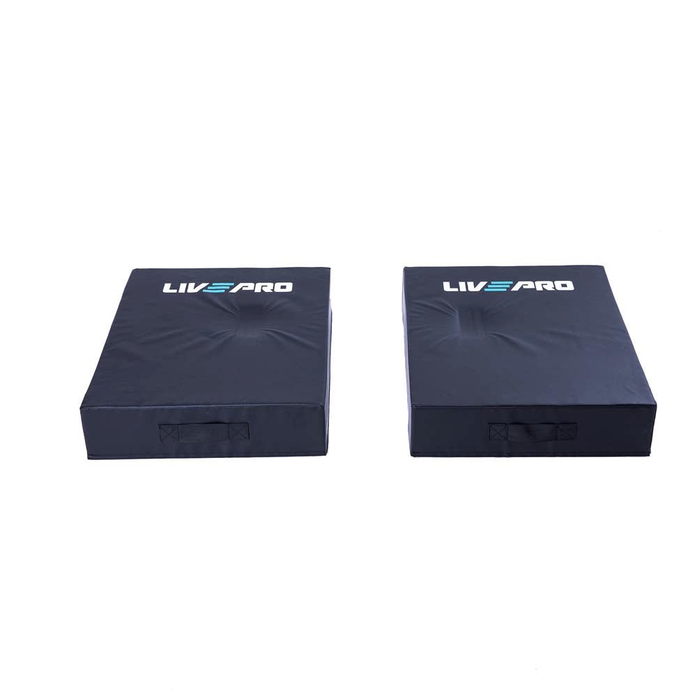 Barbell Cushion - Wellness Pro Fitness Equipment
