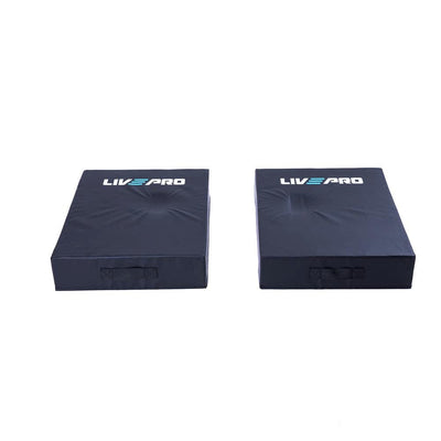Barbell Cushion - Wellness Pro Fitness Equipment