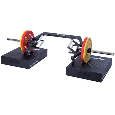 Barbell Cushion - Wellness Pro Fitness Equipment