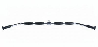 Barra Lateral Multiagarre 48" / Multi - Grip Lat Bar 48“ - Wellness Pro Fitness Equipment