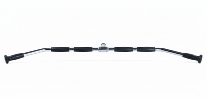 Barra Lateral Multiagarre 48" / Multi - Grip Lat Bar 48“ - Wellness Pro Fitness Equipment