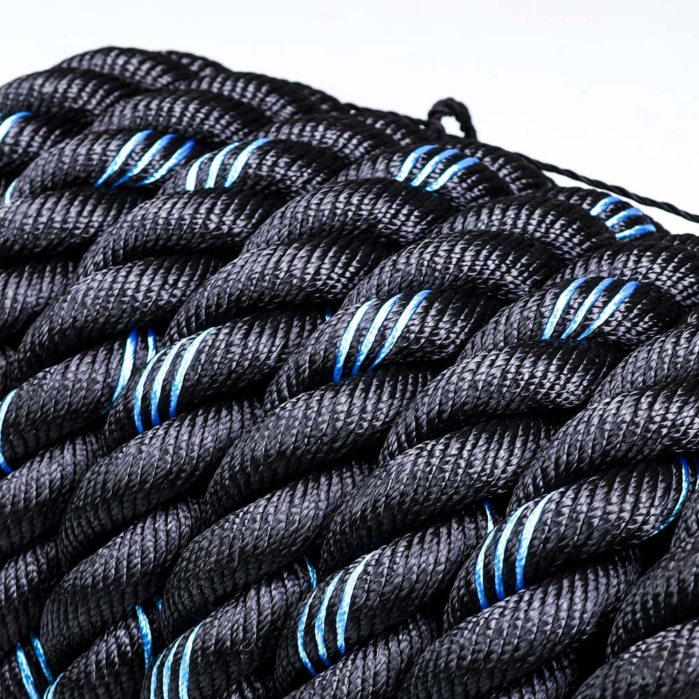 Battle Rope - Wellness Pro Fitness Equipment