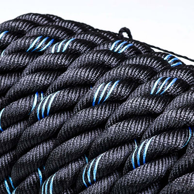 Battle Rope - Wellness Pro Fitness Equipment