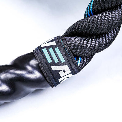 Battle Rope - Wellness Pro Fitness Equipment