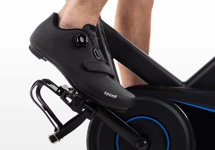 BICICLETA HORIZON 5.0 IC - Wellness Pro Fitness Equipment