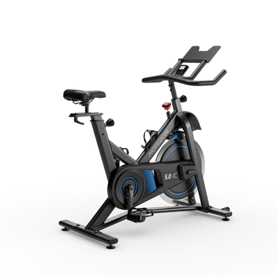 BICICLETA HORIZON 5.0 IC - Wellness Pro Fitness Equipment
