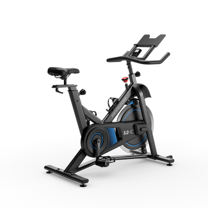 BICICLETA HORIZON 5.0 IC - Wellness Pro Fitness Equipment
