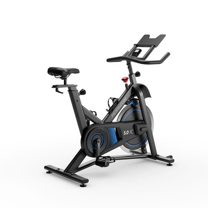 BICICLETA HORIZON 5.0 IC - Wellness Pro Fitness Equipment