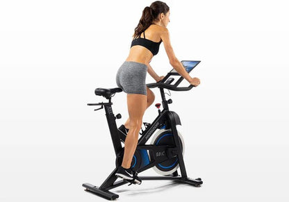 BICICLETA HORIZON 5.0 IC - Wellness Pro Fitness Equipment