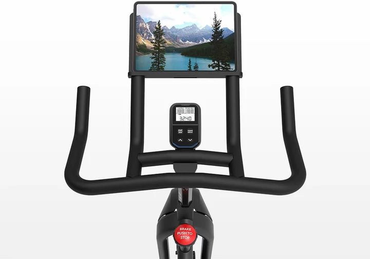 BICICLETA HORIZON 5.0 IC - Wellness Pro Fitness Equipment