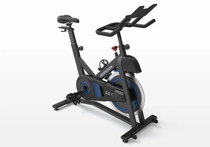 BICICLETA HORIZON 5.0 IC - Wellness Pro Fitness Equipment