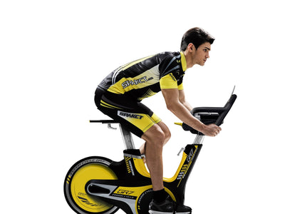 BICICLETA HORIZON GR7 - Wellness Pro Fitness Equipment