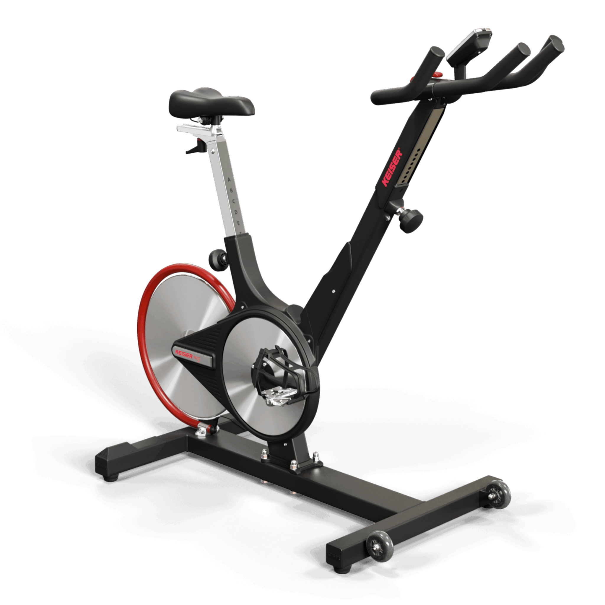 BICICLETA KEISER M3i - Wellness Pro Fitness Equipment