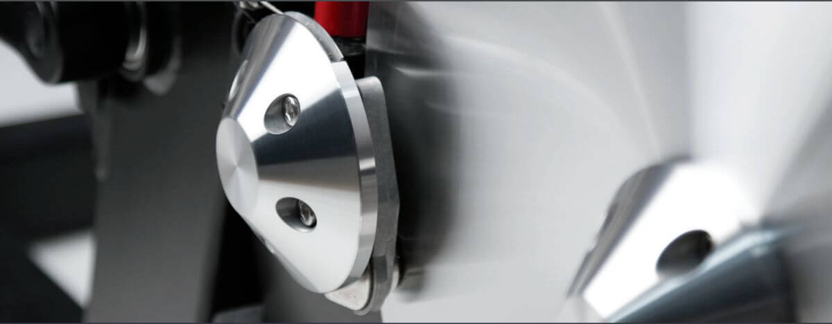 BICICLETA KEISER M3i - Wellness Pro Fitness Equipment