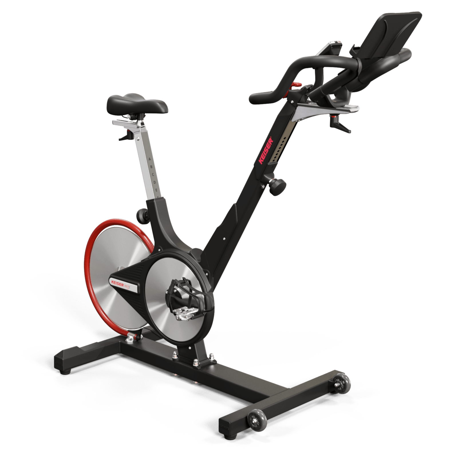 BICICLETA KEISER M3i - Wellness Pro Fitness Equipment