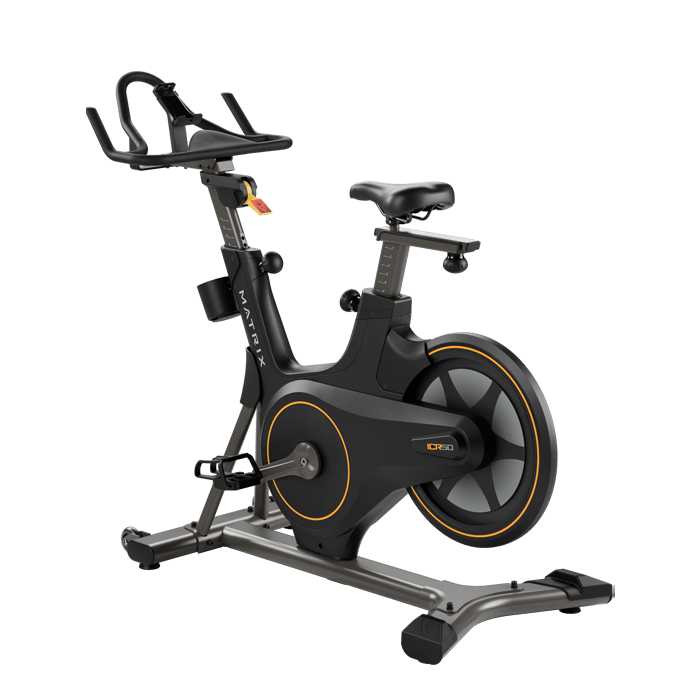 BICICLETA MATRIX ICR50 - Wellness Pro Fitness Equipment