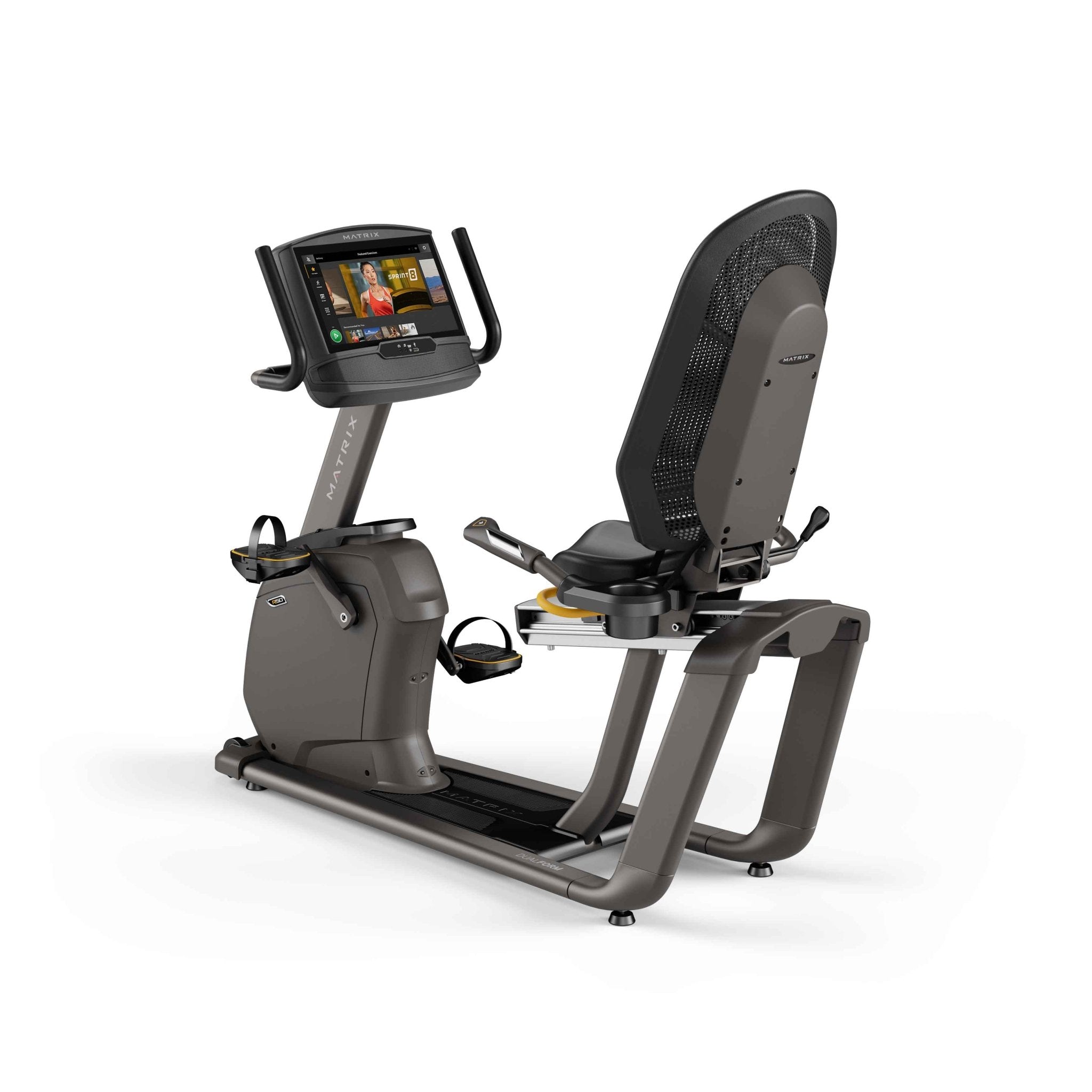 BICICLETA MATRIX R50 - Wellness Pro Fitness Equipment